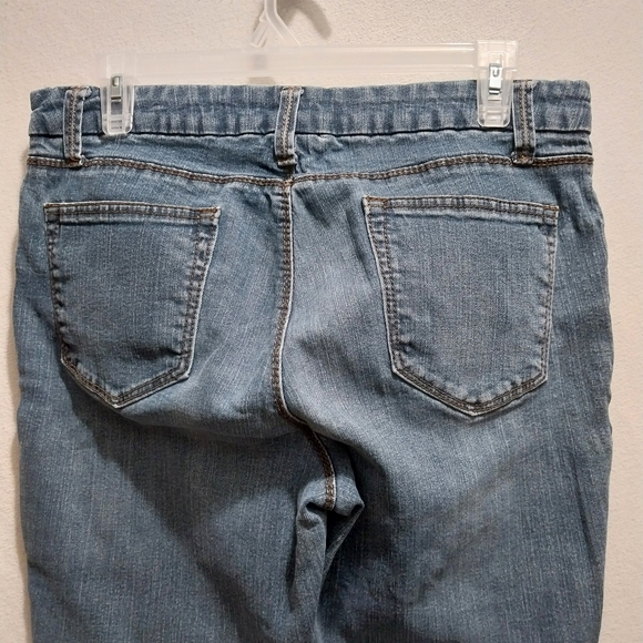 Faded Glory Jeans - Picture 5 of 5